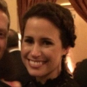 Meet your Posher, Suzanne